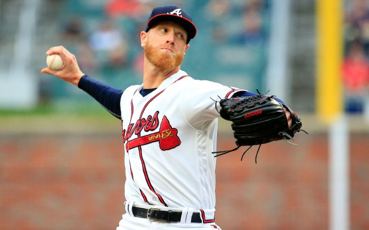 Mike Foltynewicz Net Worth - How Rich is the MLB Star?